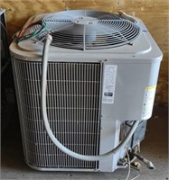 Air Conditioner System (31"×31"×35") (Model