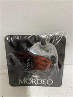 Loot Fright Crate Exc Crypt TV's Mordeo Pin  k