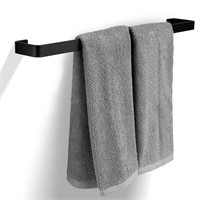 Aesthetic Bathroom Towel Bar for Wall Mount – Spac