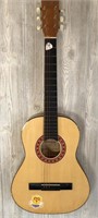 AMERICAN CO1T ACOUSTIC GUITAR