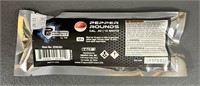 P2 .50 Cal Pepper Rounds (10 Shots) NEW