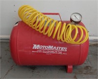 Motomaster 5 Gal. Air Tank