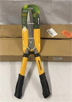 Case of 6 New Centurion 511 Hedge Shears with 8
