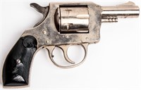 Gun H&R Model 733 Revolver in 32 S&W