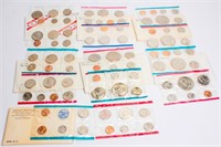 Coin Assorted Mint Sets United States Mint