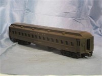 K-Line SF Eagle Canyon O Gauge Passenger Car