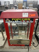 Carnival King Royalty 8OZ Popcorn Machine