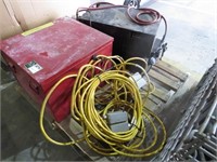 Welding Leads, Tank/Pump Parts-