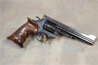 Smith & Wesson 4 K432200 Revolver .38 SPL