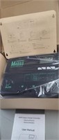 MPPT Solar Charge Controller. M4860. New.