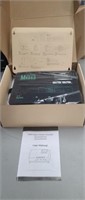 MPPT Solar Charge Controller. M4860. New.