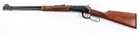 Gun Winchester BB 94 XTR in 375 Win Lever Rifle