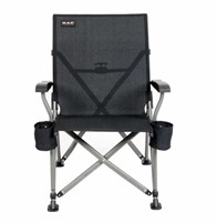 MAC SPORTS CHAIR IN CASE