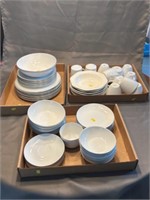 Corning ware dish set