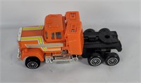 1984 Bandai Gobots Staks Semi