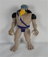 1985 Thundercats Vultureman Figure