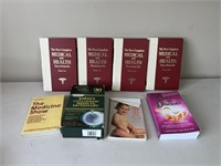 Medical & Health Book Collection