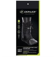 $37.00 Donjoy Performance Lace Up Ankle Medium