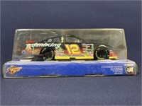 NASCAR #12