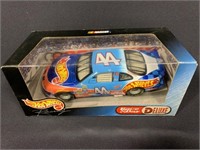 HOT WHEELS #44 NASCAR