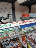 Hess Toy- See Pic