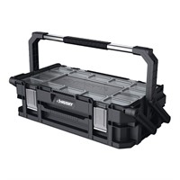 22-Compartment Cantilever Parts Organizer