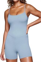 (Size: S - blue) CRZ YOGA Butterluxe Athletic
