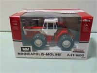 Minneapolis Moline A4T-1600 FWD