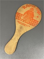 Sock-It Co. Wooden Paddle