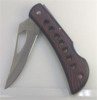 Frost cutlery pocket knife