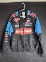NASCAR Winston Cup Roush Racing Rubbermaid Coat