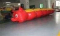 INFLATABLE CATERPILLAR SPECIFICATIONS: KIDS
