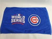 Chicago Cubs 2016 Towels (4)