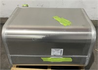 Aluminum Fuel Tank