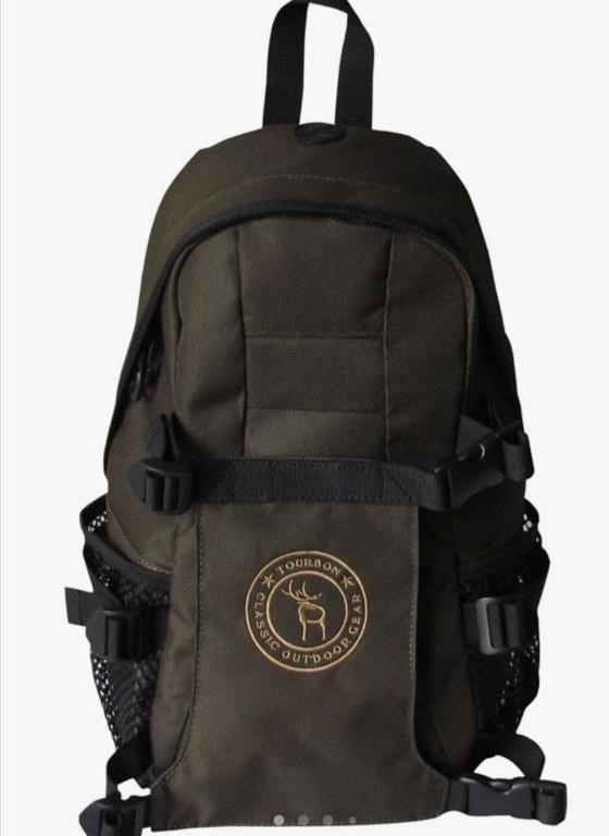 New Tourbon Outdoor Hiking Daypack Hunting