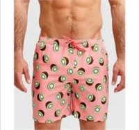 New (Size XXL) Amazon essentials swim shorts for