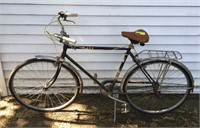 Vintage Sears Men’s Touring Bicycle