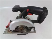 Pro Source saw with no battery or charger