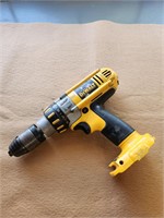 Dewalt DC925 1/2" drill