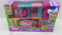 Polly designer mall