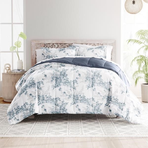 Comforter Set Ultra Soft Bedding Full/queen $53