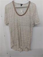 J.crew shirt size XL NWT