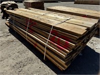 Dimensional lumber