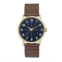 *Men's Easy Read Strap Watch - Goodfellow & Co