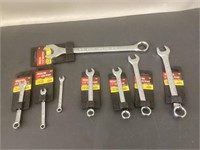 Wrench Bundle (10)