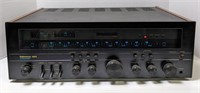 Quadraflex Reference: 450R AM/FM Stereo Receiver.