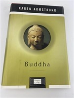 Buddha by Karen Armstrong
