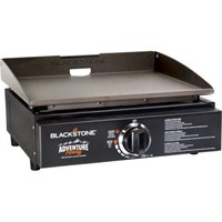 ***Blackstone 17" Tabletop Griddle Grey