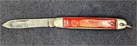 Vintage Kutmaster Brownie Scout Knife