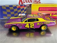 1:24 scale Marty Robbins die cast